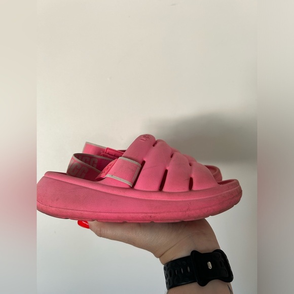 Ugg Sport Yeah Sandals - Picture 3 of 6